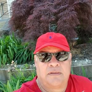 Meet your Posher, Cipriano